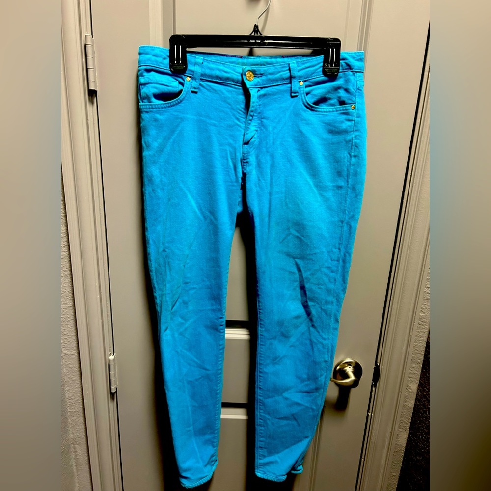 Kate Sade size 28 jeans